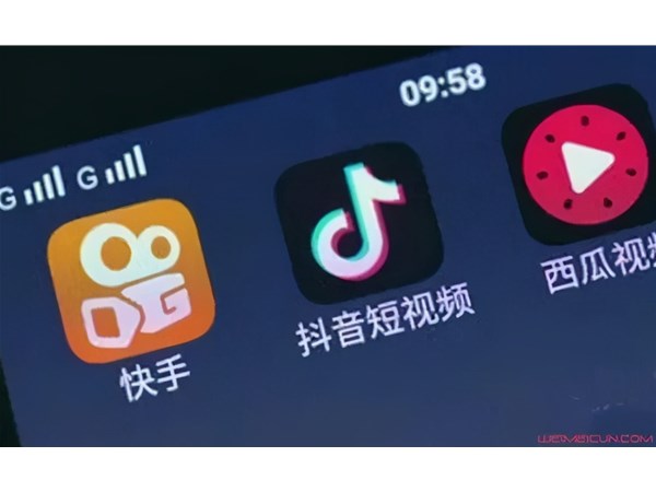 抖音戰(zhàn)快手，打到IPO，誰(shuí)將成為短視頻第一股？