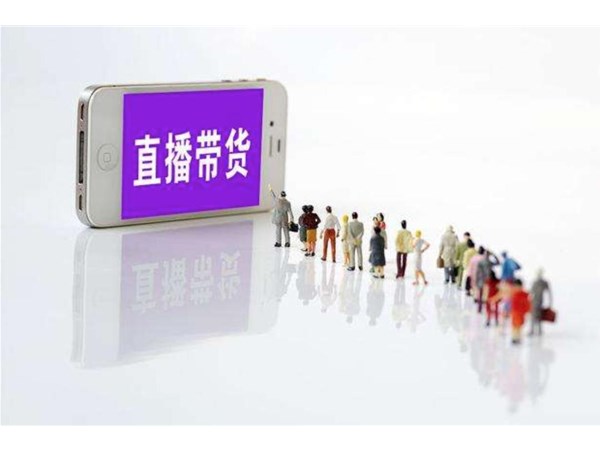 直播帶貨火！瞧瞧“雙11”新業(yè)態(tài)