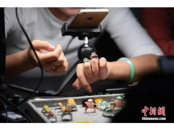 直播帶貨是怎樣一種銷售模式？