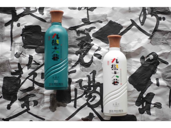 秋風起，醬酒香