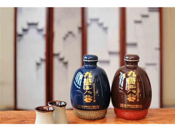小罐酒，更好喝