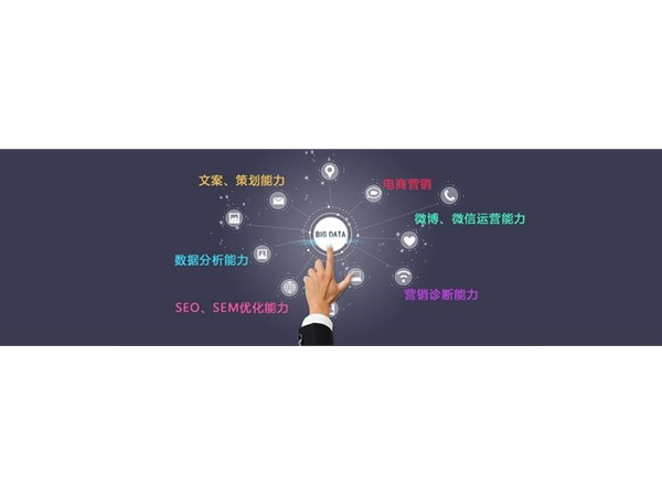 企業(yè)怎么做網(wǎng)絡營銷