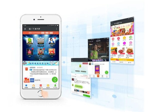 門(mén)戶(hù)廣告投放發(fā)展好的原因